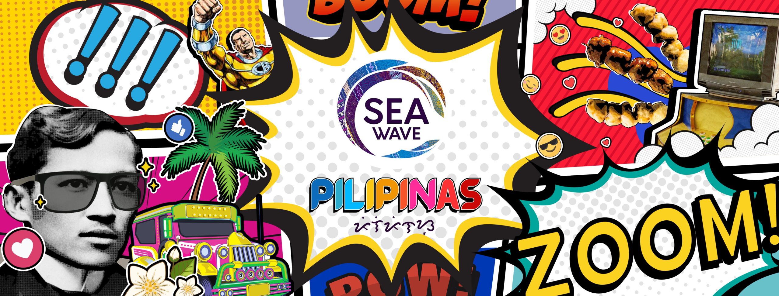 SEA Wave Pilipinas