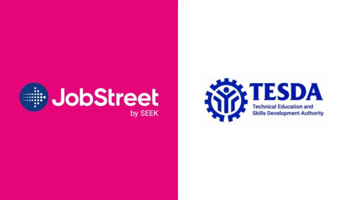 Jobstreet by SEEK and TESDA champion Filipino tech-voc excellence at WorldSkills Philippines Clark 2026