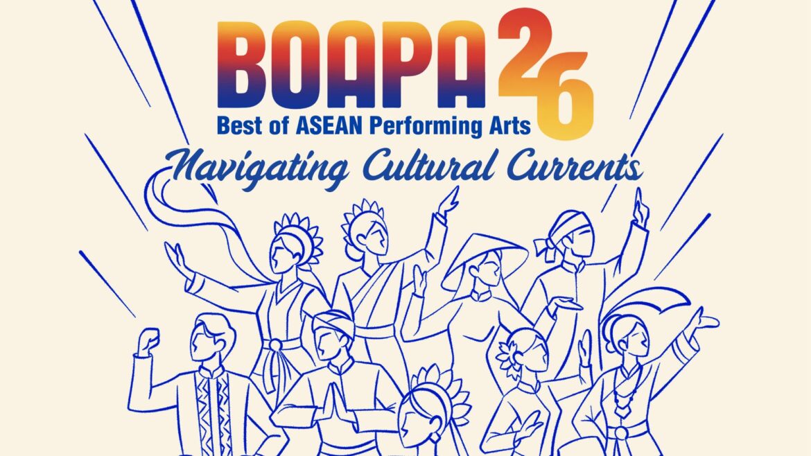 PH Hosts ASEAN Young Artists for BOAPA 2026