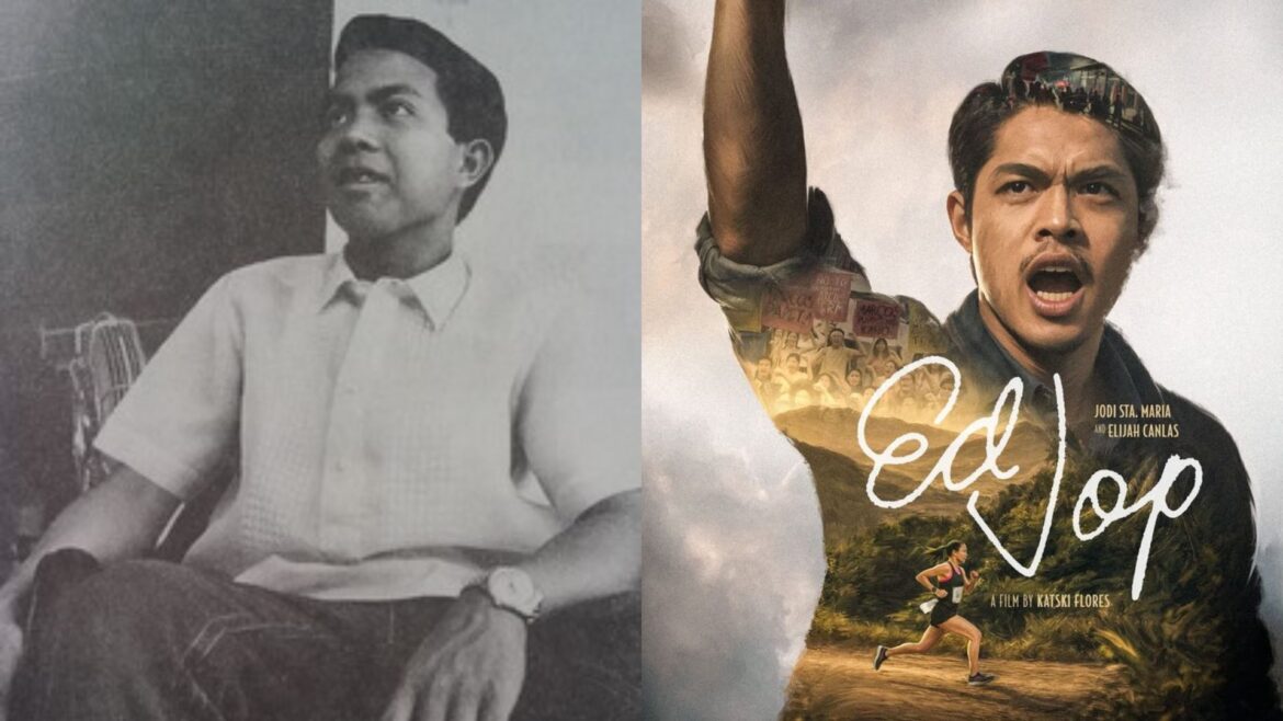 Remembering Edjop: The Student Leader who Fought for Freedom