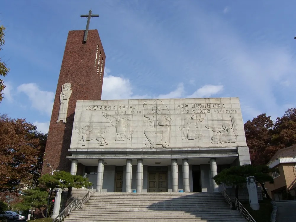 Photo from the Hyehwa-dong website