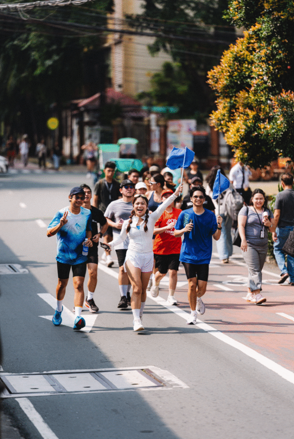 4.1 Run Lifestyle KV