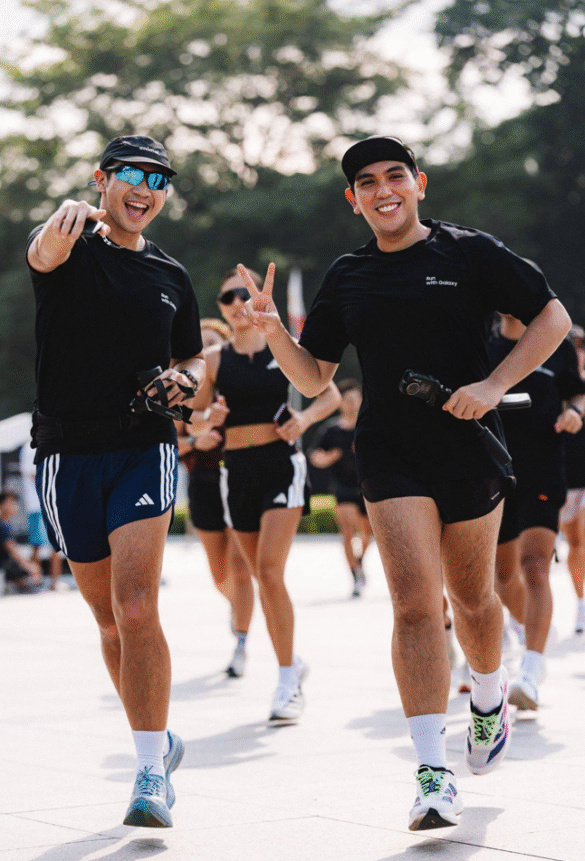 4.2 Run Lifestyle KV