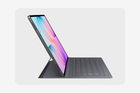 Book Cover Keyboard Slim