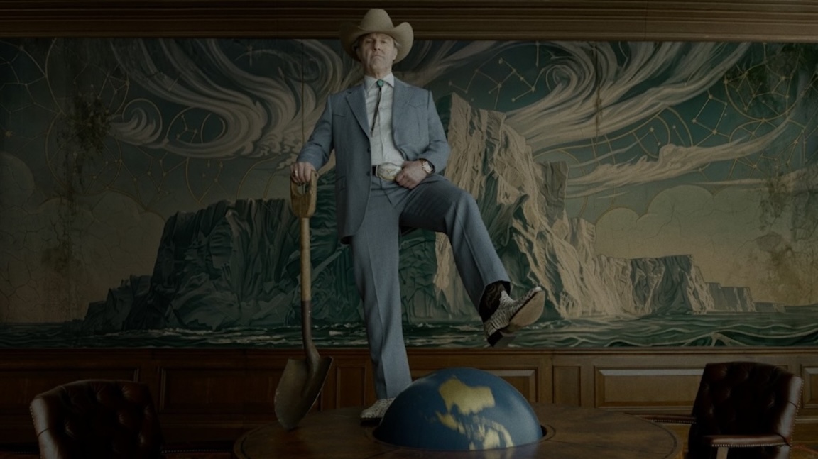 Still from Warner Bros. Pictures