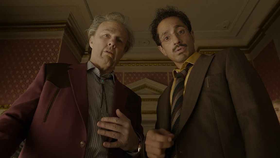 Still from Warner Bros. Pictures