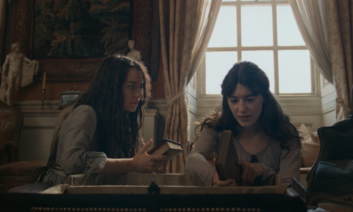 Sense and Sensibility | Still from Universal Pictures